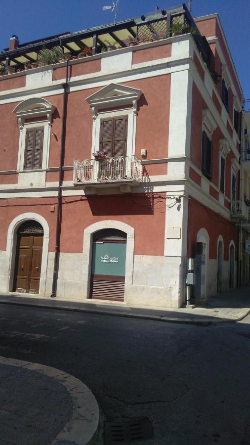 Antico Molino Bed & Breakfast Trani Exterior photo