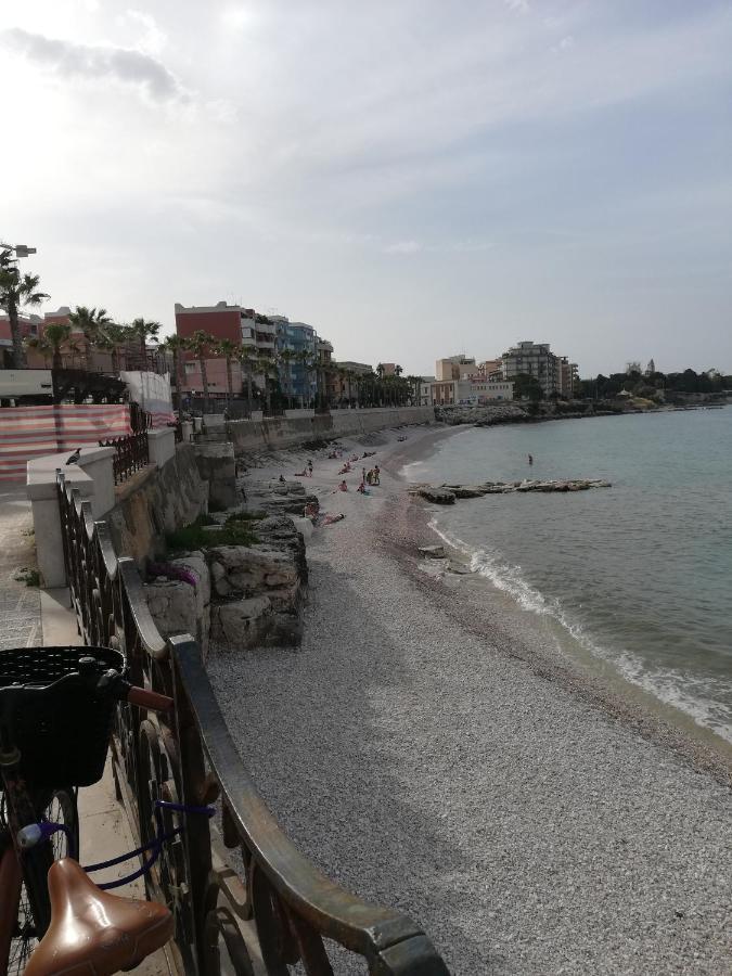 Antico Molino Bed & Breakfast Trani Exterior photo